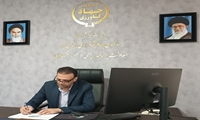 عدم خاموشی چاه های کشاورزی برای محصولات استراتژیک