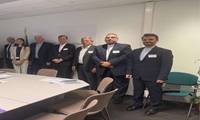 صادرات پسته ایران به اروپا سرعت می‌گیرد