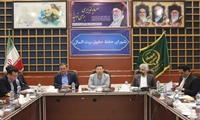 تخریب هزار و ۸۰ مورد تغییر کاربری غیرمجاز در استان بوشهر