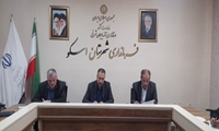 تأمین منظم کالاهای اساسی و عدالت در توزیع، اولویت جهاد کشاورزی 