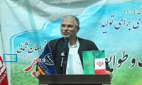 ساماندهی عشایر نیازمند عزم ملی و فرابخشی است