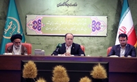 شورای مدیران وزارت جهاد کشاورزی  10 آبان ماه 