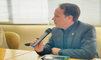 هم‌افزایی سبز؛ حضور پرقدرت خدمات حمایتی کشاورزی در نمایشگاه باغبانی مشهد