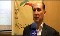 رزمایش مقابله با تهدیدات زیستی در حوزه گیاهپزشکی در استان چهارمحال وبختیاری برگزار شد
