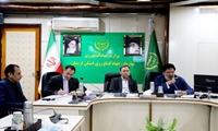 تأکید بر گسترش فرهنگ نماز، حجاب و عفاف در سازمان جهاد کشاورزی لرستان