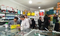 پایش سموم کشاورزی در سایه پدافند غیرعامل