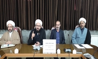 تعمیق فرهنگ عفاف و حجاب، ضامن سلامت فرهنگی ادارات است