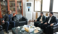 توسعه آموزش های مهارتی مددجویان بهزیستی در حوزه های مرتبط با کشاورزی