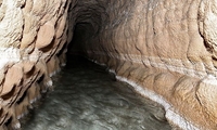 احیاء و مرمت ۱۵۵ رشته قنات در سیستان و بلوچستان با اعتبار ۵۶۵ میلیارد ریالی