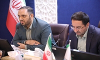 طرح کاشت یک میلیارد درخت اولویت رسانه ملی است