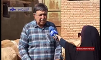 چالش‌های دامداری سنتی تهدیدی برای صنایع لبنی و اقتصاد خراسان شمالی 