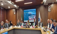 افزایش سطح زیر کشت میگوی پرورشی در هرمزگان/سهم ۴۲ درصدی هرمزگان از تولید کشور
