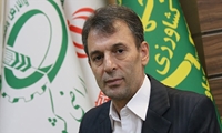 «داور نامدار» عضو و دبیر کارگروه فراقوه‌ای مبارزه با زمین‌خواری ستاد هماهنگی مبارزه با مفاسد اقتصادی شد