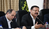  بخش کشاورزی نیازمند همفکری ملی برای عبور از چالش‌هاست