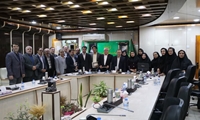 تغییر اقلیم دیگر هشدار نیست، واقعیت امروز کشاورزی است