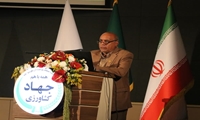 معاون سازمان جهاد کشاورزی کرمان: الگوی کشت، کلید بهره‌برداری پایدار از منابع و تقویت انگیزه کشاورزان است