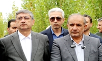 تکمیل سد معشوره، کلید احیای کشاورزی و مدیریت آب در شش شهرستان لرستان