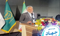 اولین همایش بهره‌وری و بازمهندسی کشاورزی در کرمان برگزار شد