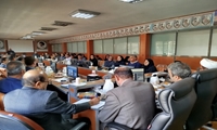 تأکید بر نقش مراکز جهاد کشاورزی در افزایش تولید