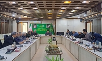 «از آموزش تا نظارت؛ برنامه جامع جهاد کشاورزی لرستان برای افزایش کیفیت نان»