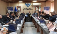 مراکز رشد و نوآوری در سازمان دامپزشکی راه‌اندازی می‌شود