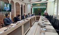 نشست معرفی کشاورزان و تولیدکنندگان پژوهش محور استان