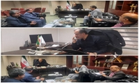 آمادگی اداره کل غله مازندران برای تأمین و توزیع آرد مورد نیاز مسافران تعطیلات اخیر