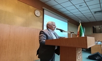 در عرصه امنیت غذایی هرگز تسلیم دشمن نخواهیم شد 