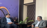اداره کل غله خوزستان و فرمانداری اهواز با هم‌افزایی زنجیره آرد و نان را بهبود می‌هند 