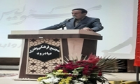 برگزاری هفدهمین جشنواره انار بادرود با حضور معاون وزیر جهاد کشاورزی