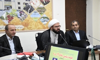 دفاع مقدس نقطه‌عطفی بود که راه عزت و استقامت را به ما آموخت