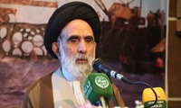 پیشرفت کشور با تکیه بر ایمان، مقاومت و روحیه جهادی میسر است