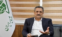 انحلال یا ادغام سازمان امور عشایر را بدون کار کارشناسی نمی‌پذیرم