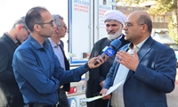 آغاز اجرای طرح نظارت و بازرسی هوشمند توزیع مرغ در استان قزوین