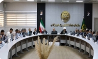 مدیرکل غله هرمزگان در نشست شورای کشاورزی استان از تأمین پایدار اقلام اساسی خبر داد