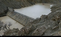خراسان شمالی پایلوت ملی طرح مدیریت جامع آبخیزداری کشور شد 