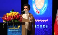 دامپزشکان و دانشمندان عرصه سلامت غذا رمز مقاومت در برابر تحریم هستند 