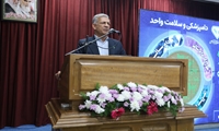 تاکید بر اجرای الگوی کشت و نقش دامپزشکی در امنیت غذایی کشور 