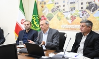 آب مورد نظر برای تامین امنیت غذایی باید تامین شود