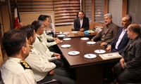 یگان حفاظت اراضی کشاورزی تجهیز می‌شود