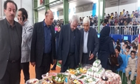  70 هزارتن در سال تولید تخم مرغ استان مرکزی / و کسب رتبه 9 کشوری 