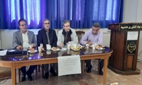 برگزاری همایش کشت پاییزی با محوریت تغذیه گیاهی و به‌زراعی در هشترود