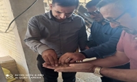 نظارت و بازدید از کارخانه‌های تولید آرد شهرستان بندرعباس