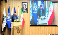 ایران، پیشگام مقابله با بیابان‌زایی و مدیریت جامع خشکسالی در منطقه