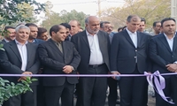 جشنواره ملی پسته در شهرستان خاتم استان یزد برگزار شد
