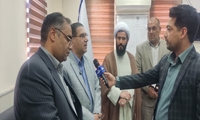 دانش نوین کشاورزی در خدمت توسعه کوهسرخ / تأکید بر استفاده از تعاونی‌های تولید و فناوری‌های نوین باغداری
