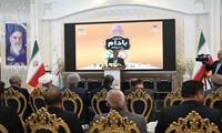 ازخسروشاه تا شبستر؛ ۸۵۸۶ هکتار باغ بادام در آذربایجان شرقی زیرسایه الگوی جدید کشت