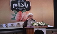 تأکید امام‌جمعه خسروشاه بر ترویج فرهنگ صرفه‌جویی و حمایت از کشاورزان 
