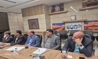  تأکید بر تسهیل راه‌اندازی نیروگاه‌های خورشیدی در جنوب کرمان