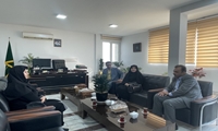 تاکید بر نقش‌آفرینی نخبگان در مسیر تحول در بخش کشاورزی
